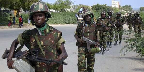 Συγκρούσεις στρατιωτών και διαδηλωτών στη Νιγηρία