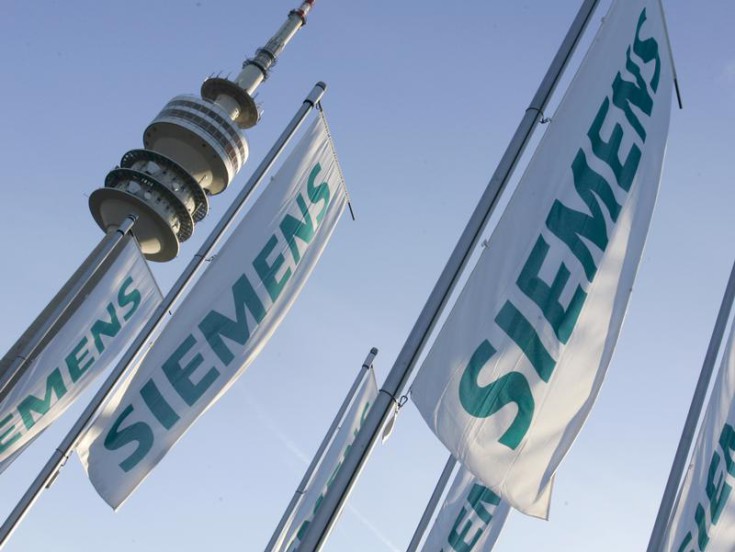 Κλείνει και η Ν.Δ. την υπόθεση Siemens