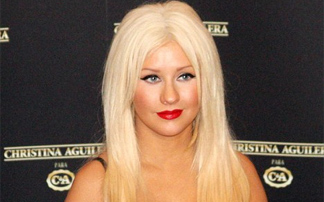 Στην κορυφή των charts η Christina Aguilera