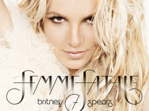 Τέλη Μαρτίου το άλμπουμ της Britney Spears