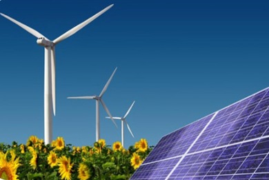 Κοινοτική χρηματοδότηση για την «πράσινη» ενέργεια