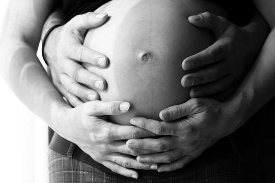 Σημάδια «συναγερμού» στην εγκυμοσύνη