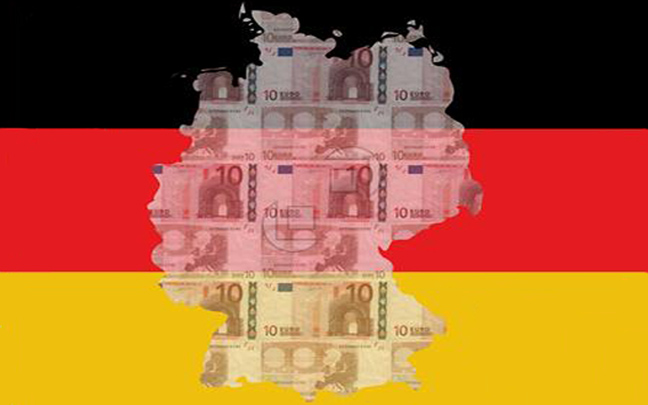 «Μόνο η Γερμανία πλούτισε με το ευρώ»