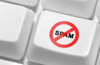 Μείωση spam-αύξηση ιών