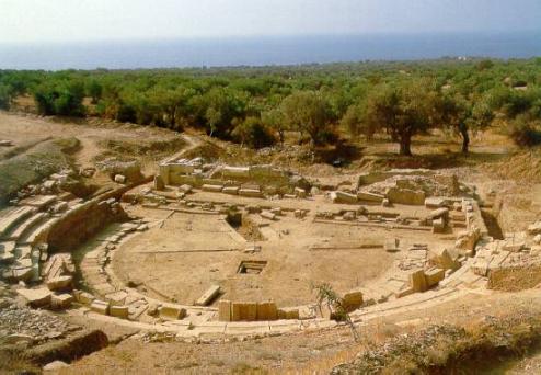 Η ψηφιακή τεχνολογία στην υπηρεσία των αρχαιοτήτων