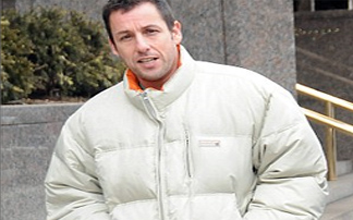 Τι μας θυμίζει, τι μας θυμίζει ο Adam Sandler&#8230;