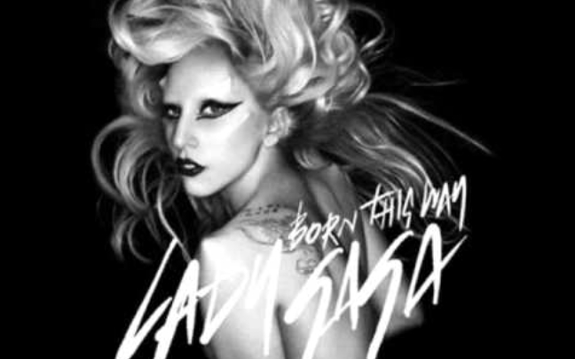 Το νέο τραγούδι της Lady Gaga