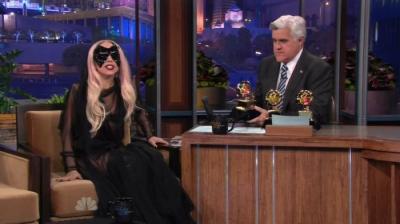 Υπόκλιση της Lady Gaga στη Μαντόνα