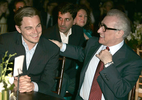 Νέα ταινία για τον Leonardo Di Caprio