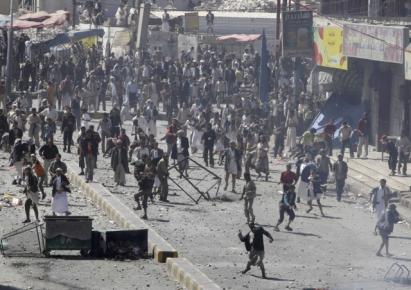 Προς έγκριση ο νόμος για την επιβολή κατάστασης έκτακτης ανάγκης στην Υεμένη