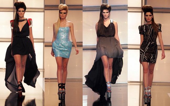 Ποιο θα είναι το «Next top model»;