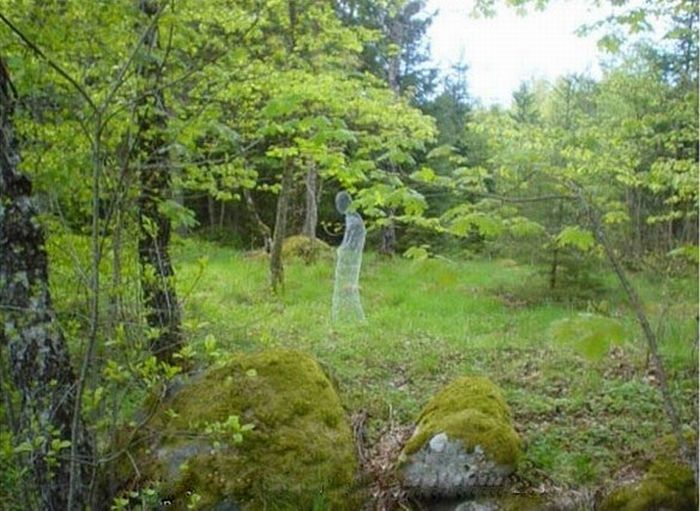 Πώς να δημιουργήσετε ένα φάντασμα&#8230;