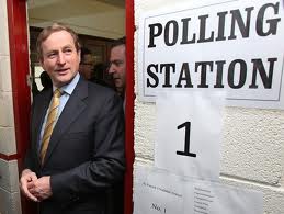 Τα αποτελέσματα των εκλογών στην Ιρλανδία