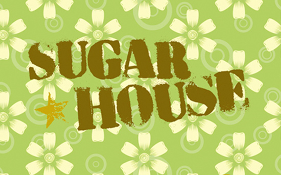 Sugar House party στο Passepartour