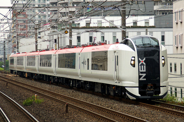 Αγνοείται η τύχη και δεύτερου τρένου στην Ιαπωνία