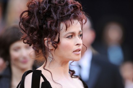 Helena Bonham Carter, η πιο ισχυρή ηθοποιός του Χόλιγουντ