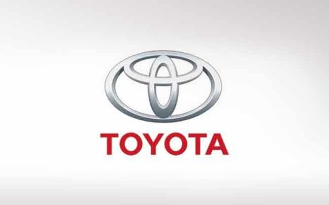 Ανακαλούνται οχήματα Toyota