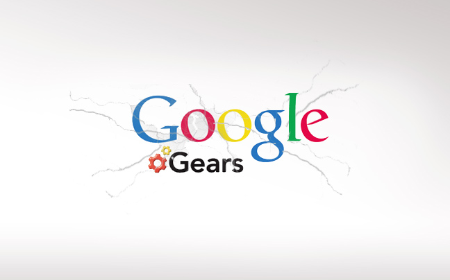 Αντίο&#8230; Google Gears