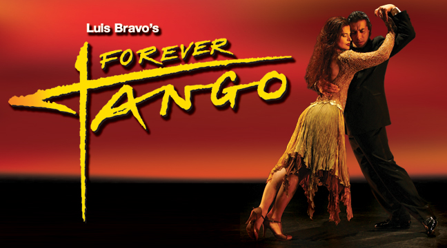 Κερδίστε 30 εισιτήρια για την παράσταση «Forever Tango»