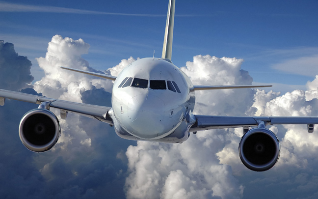 Καταργείται η εισφορά υπέρ ΟΓΑ από τους μισθούς πιλότων