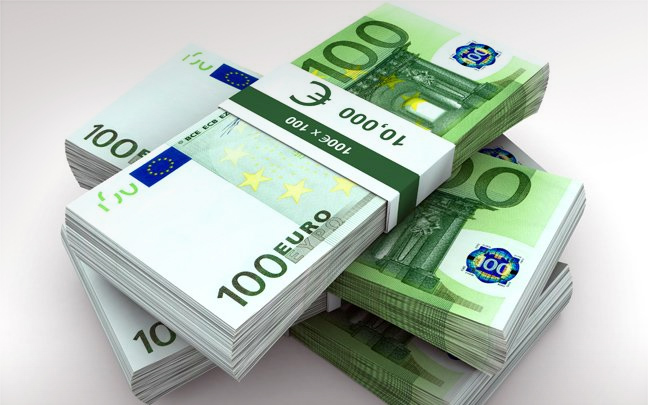 Κεφάλαια 106 δισ.χρειάζονται οι ευρωπαϊκές τράπεζες