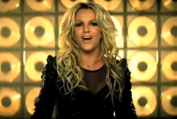 Η Britney Spears ετοιμάζει το νέο της βιντεοκλίπ