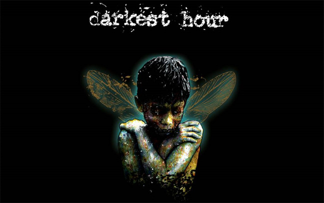 Κυκλοφόρησε το Darkest Hour