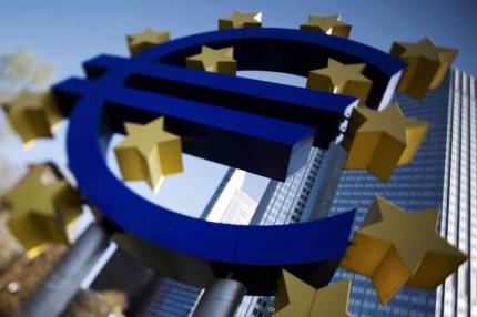 Αυξημένο κίνδυνο χρεοκοπίας της Ελλάδας βλέπει η ΕΚΤ
