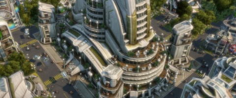 Ανακοινώθηκε το Anno 2070