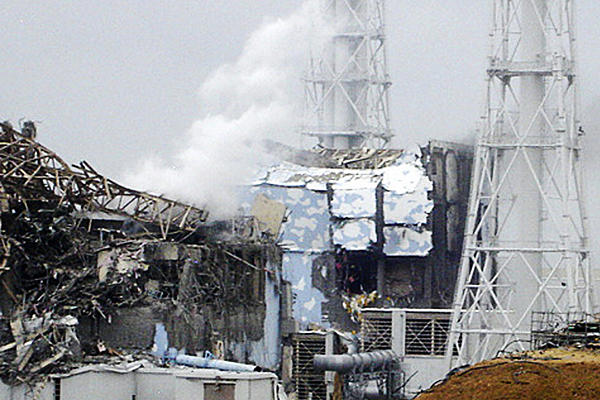 Ολοκληρώθηκαν τα crash test σε ιαπωνικούς αντιδραστήρες