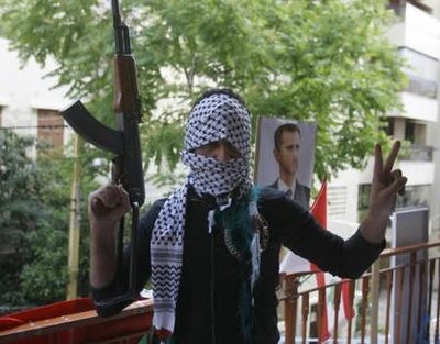 Με απάντηση στην ισραηλινή επιδρομή απειλεί η Χεζμπολάχ