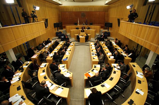 Στην Κύπρο ευρωπαϊκή αντιπροσωπεία για τα οικονομικά μέτρα