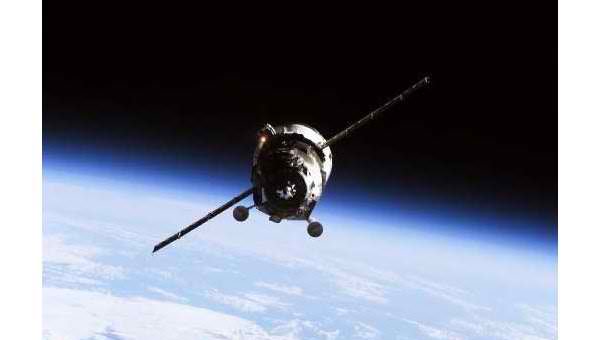 Το διαστημόπλοιο Progress M-10M εκτοξεύτηκε προς τον Διεθνή Διαστημικό Σταθμό