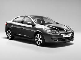 Ανάκληση Renault Fluence