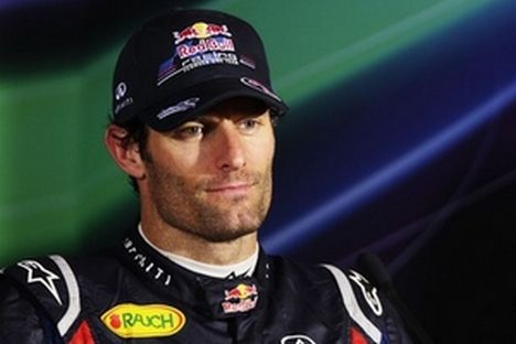 Θα σκεφτεί το μέλλον του στη Red Bull ο Webber