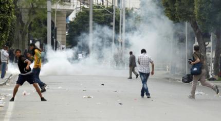 Δολοφονήθηκε ηγετικό στέλεχος της αντιπολίτευσης στην Τυνησία