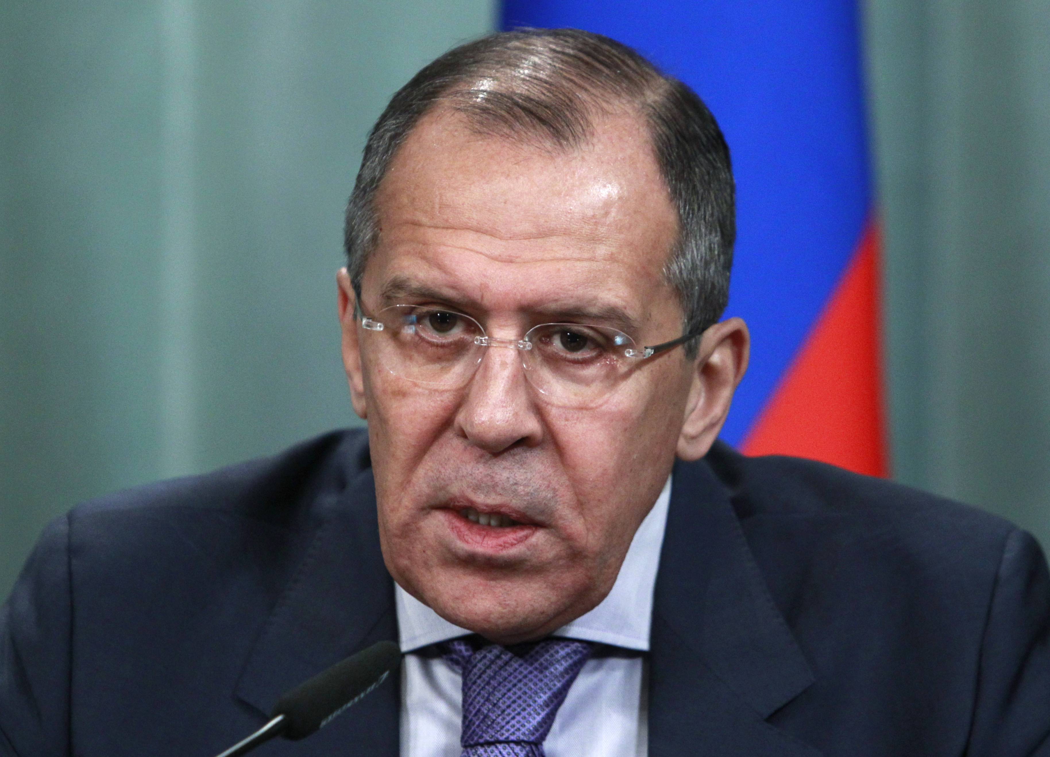 «Η Δύση επιδιώκει αλλαγή καθεστώτος στη Ρωσία»