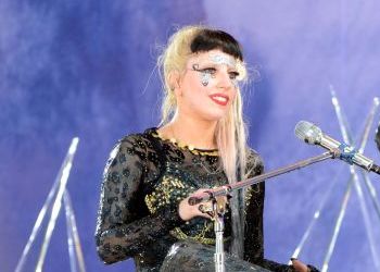 Η συναυλία της Lady Gaga στο Central Park