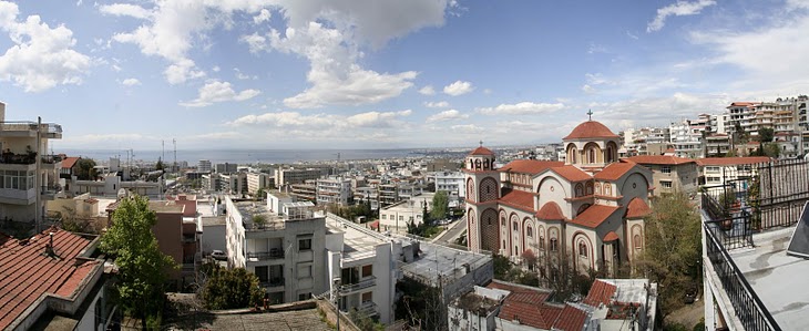 Λαϊκή συνέλευση για τα προβήματα στις 40 εκκλησιές