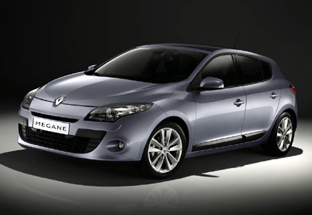 Ανακαλούνται Fluence και Megane III της Renault