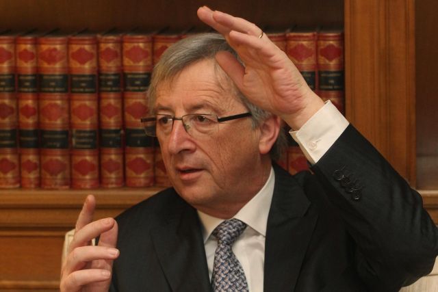«Υπό προϋποθέσεις και για την Ελλάδα η ιταλο-ισπανική συμφωνία»