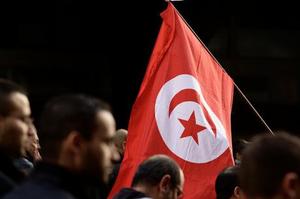 Νυχτερινή απαγόρευση κυκλοφορίας στην Τυνησία
