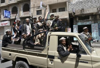 Νέες συγκρούσεις ξέσπασαν στην Υεμένη