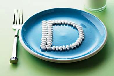 Θετική η επίδραση της βιταμίνης D στη νόσο του Crohn