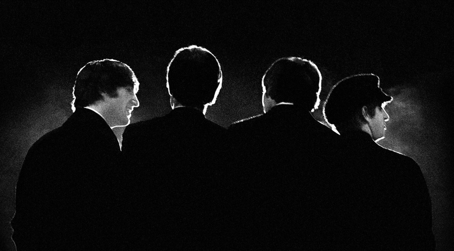 Σε δημοπρασία φωτογραφίες των Beatles