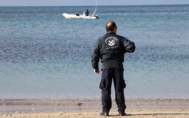 Πνιγμοί στην Κύθνο και το Ναύπλιο