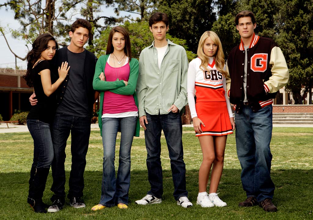 Σήμερα στο «The Secret Life of the American Teenager»