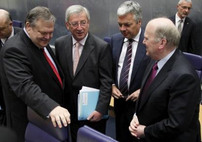 Εγκρίθηκε το δάνειο των 130 δισ. ευρώ από το Eurogroup