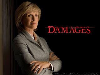 Μη χάσετε το αποψινό επεισόδιο του «Damages»