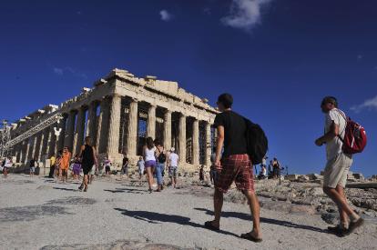 Οι Βούλγαροι τουρίστες ψηφίζουν&#8230; Ελλάδα